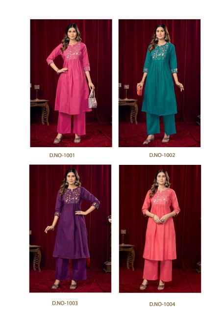 Pirohi neeta-2 kurtis wholesale in mumbai